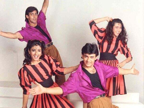 Rajkumar Santoshi Reveals Why Andaz Apna Apna Flopped At Box-Office, Blamed Aamir & Salman RVCJ Media