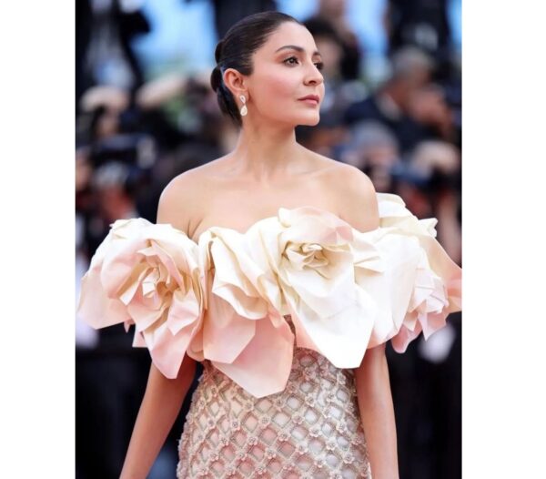 Anushka Sharma To Take A Break From Acting? Here’s What She Said About Her Future In Bollywood - RVCJ Media