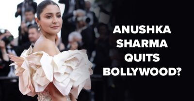 Anushka Sharma To Take A Break From Acting? Here’s What She Said About Her Future In Bollywood RVCJ Media