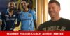 David Warner Lauds Ashish Nehra’s Coaching Style, Says “He Cracks Jokes All The Time” RVCJ Media