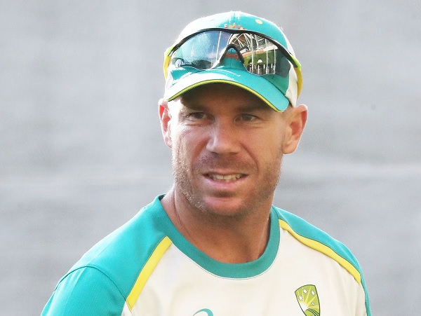 David Warner Lauds Ashish Nehra’s Coaching Style, Says “He Cracks Jokes All The Time” - RVCJ Media