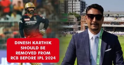 Tom Moody Feels DK Should Be Removed From RCB, Deep Dasgupta Agrees & Suggests This Player RVCJ Media