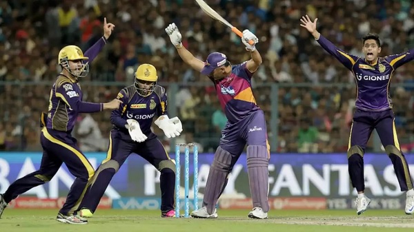 Irfan Pathan Talked About The Times When Gautam Gambhir Played With MS Dhoni’s Ego - RVCJ Media