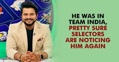 Suresh Raina Praises This IPL Star, Claims He Will Be Included In The Indian Team Soon RVCJ Media