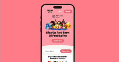 Big Eyes Coin’s Big Gig: Casino Launch to Make it Top Play-To-Earn Crypto Project RVCJ Media
