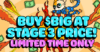Stage 3 Prices + $BIG Rewards: This Is The Best Time To Be A Big Eyes Coin Token Holder RVCJ Media