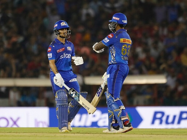 “We’ll See Him Playing For India In The Next One Year,” Sehwag Names The IPL Star To Watch Out For - RVCJ Media