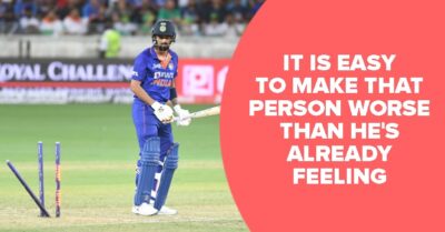 “You Make It Worse Than What I’m Already Feeling,” KL Rahul Gets Emotional On Online Hatred RVCJ Media