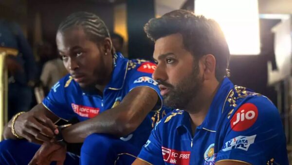 “Don’t Pay Even One Rupee. What Has He Given MI?,” Gavaskar Slams Jofra As He Left IPL Midway - RVCJ Media