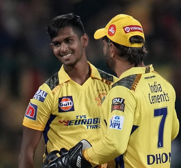 MS Dhoni To Be Banned & Not Allowed To Play IPL 2023 Final Because Of This Reason? - RVCJ Media