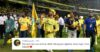 MS Dhoni Drops A Big Hint About His Future In IPL, Does Lap Of Honour In Last Home Game RVCJ Media