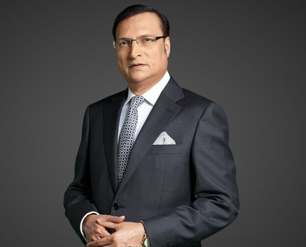 Rajat Sharma Indirectly Targets Gautam Gambhir After Virat Kohli’s Century Vs SRH RVCJ Media