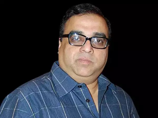 Rajkumar Santoshi Reveals Why Andaz Apna Apna Flopped At Box-Office, Blamed Aamir & Salman RVCJ Media