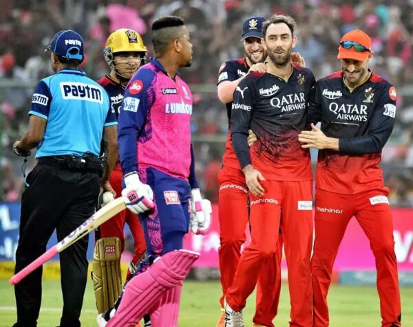 “I Don’t Have An Answer Yet,” Sanju Samson Trolled For His Reply After 59-All Out Vs RCB - RVCJ Media