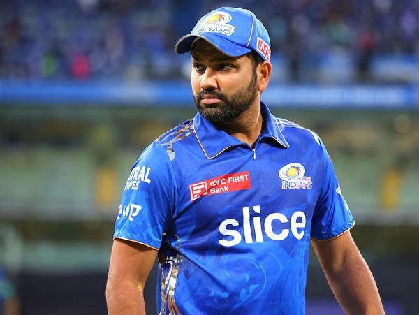 Matthew Hayden Hits Out At Rohit Sharma Over Poor Form In IPL2023, Calls Him A Failure - RVCJ Media