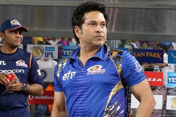 Prabhsimran Singh Revealed How Sachin’s Golden Words Changed His Attitude & Approach - RVCJ Media