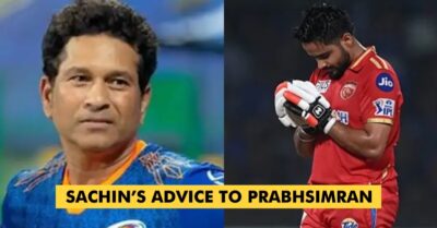 Prabhsimran Singh Revealed How Sachin’s Golden Words Changed His Attitude & Approach RVCJ Media