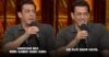 “Unhone Kabhi Meri Baat Nahi Suni,” Salman Makes Fun Of Arbaaz & Sohail’s Divorces On TKSS RVCJ Media