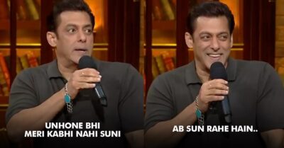 “Unhone Kabhi Meri Baat Nahi Suni,” Salman Makes Fun Of Arbaaz & Sohail’s Divorces On TKSS RVCJ Media