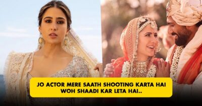 Sara Says Vicky Is The Fourth Actor Who Got Married After Working With Her RVCJ Media