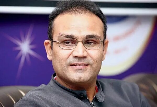 “Aap Karo Toh Chamatkar, Hum Karein Toh Pitch Bekaar” Sehwag Reacts After IND-SA Ended In 2 Days - RVCJ Media