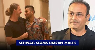 Sehwag Unhappy With Umran Malik’s Poor Performance In IPL2023 Despite Dale Steyn’s Guidance RVCJ Media