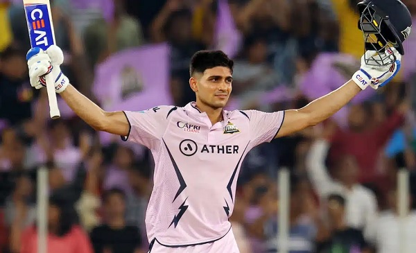 Michael Vaughan Reacts On Shubman Gill’s Century, Gets An Epic Reply From Tom Moody - RVCJ Media