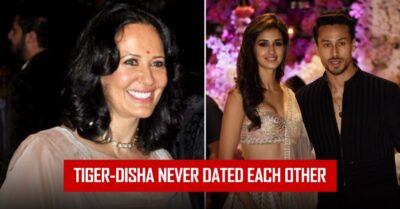 “Tiger & Disha Never Dated, They Are Like Best Friends,” Says Tiger’s Mother Ayesha Shroff RVCJ Media