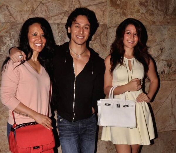 “Tiger & Disha Never Dated, They Are Like Best Friends,” Says Tiger’s Mother Ayesha Shroff RVCJ Media