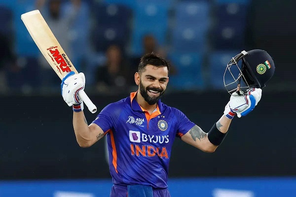 4 Cricketers Who Made Their Debut With Virat Kohli But Could Not Taste Success RVCJ Media