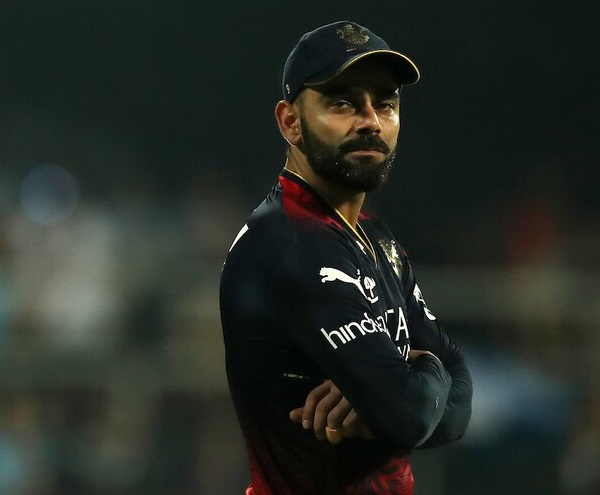 Virat Kohli’s Old Speech On RCB’s 15 Yrs Of No Trophy Goes Viral As RCB Ousted From IPL2023 RVCJ Media