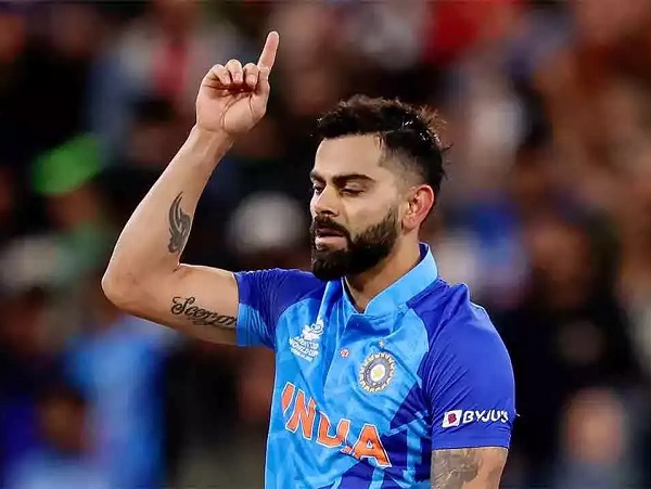 “Babar Is A Champion, He Is Actually Leading,” Matthew Hayden On Virat Kohli Vs Babar Azam Debate - RVCJ Media