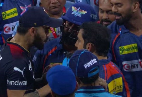 Ravi Shastri Gives Advice To Virat Kohli Over Controversies With Dhoni & Sachin’s Example - RVCJ Media