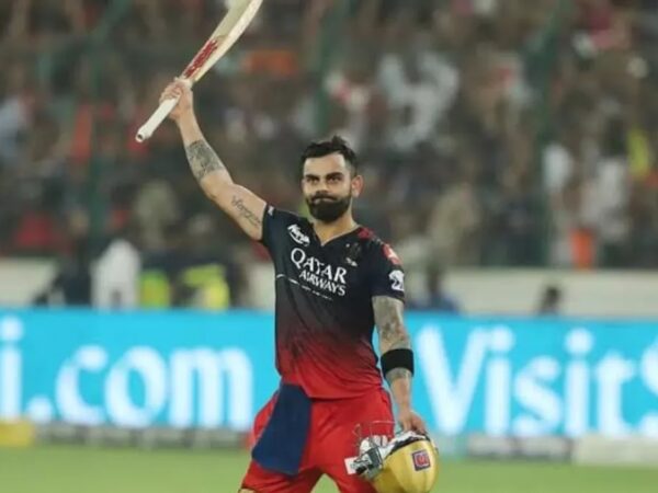 Virat Kohli's Heart-Breaking Reaction After RCB’s Exit From IPL2023 Left Fans Teary-Eyed - RVCJ Media