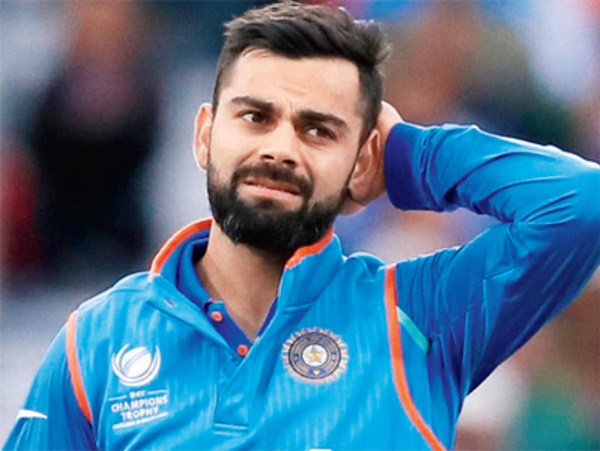 Shreyas Iyer Gives An Epic Reply On The Question Of Stealing Number 3 Spot From Virat Kohli - RVCJ Media