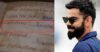 Scrapbook Of Virat Kohli’s Friend Reveals His Ambition & His Love For Cricket RVCJ Media