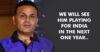 “We’ll See Him Playing For India In The Next One Year,” Sehwag Names The IPL Star To Watch Out For RVCJ Media