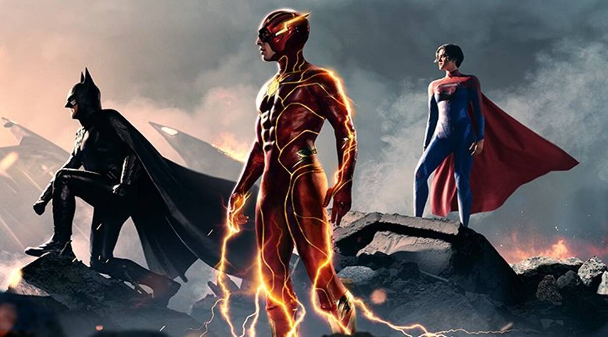The Flash Movie Review- DC's return or Another Misfire?