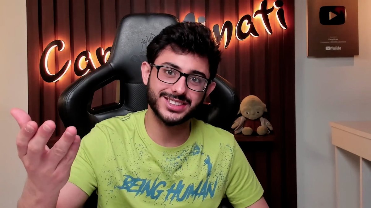 6 Most Subscribed YouTubers in India