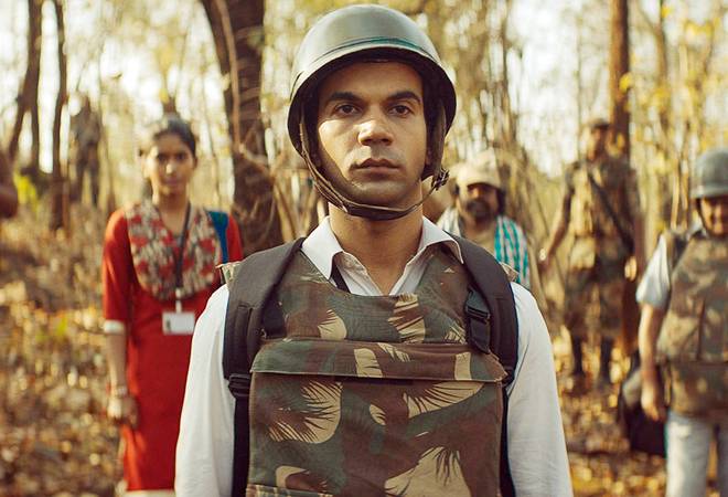 7 Best Performances of Rajkummar Rao