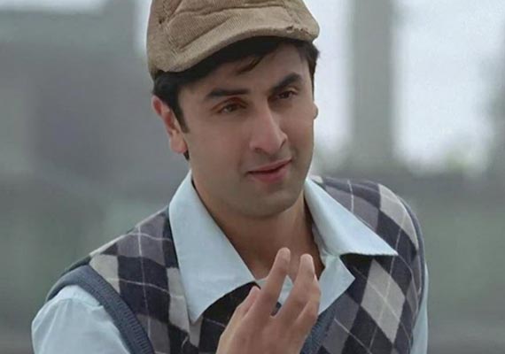 7 Best Performances Of Ranbir Kapoor