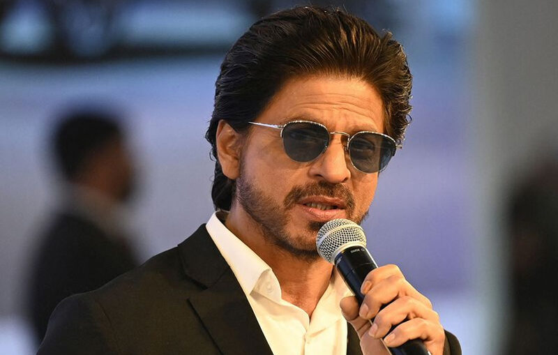 25 Motivational Quotes by Shah Rukh Khan