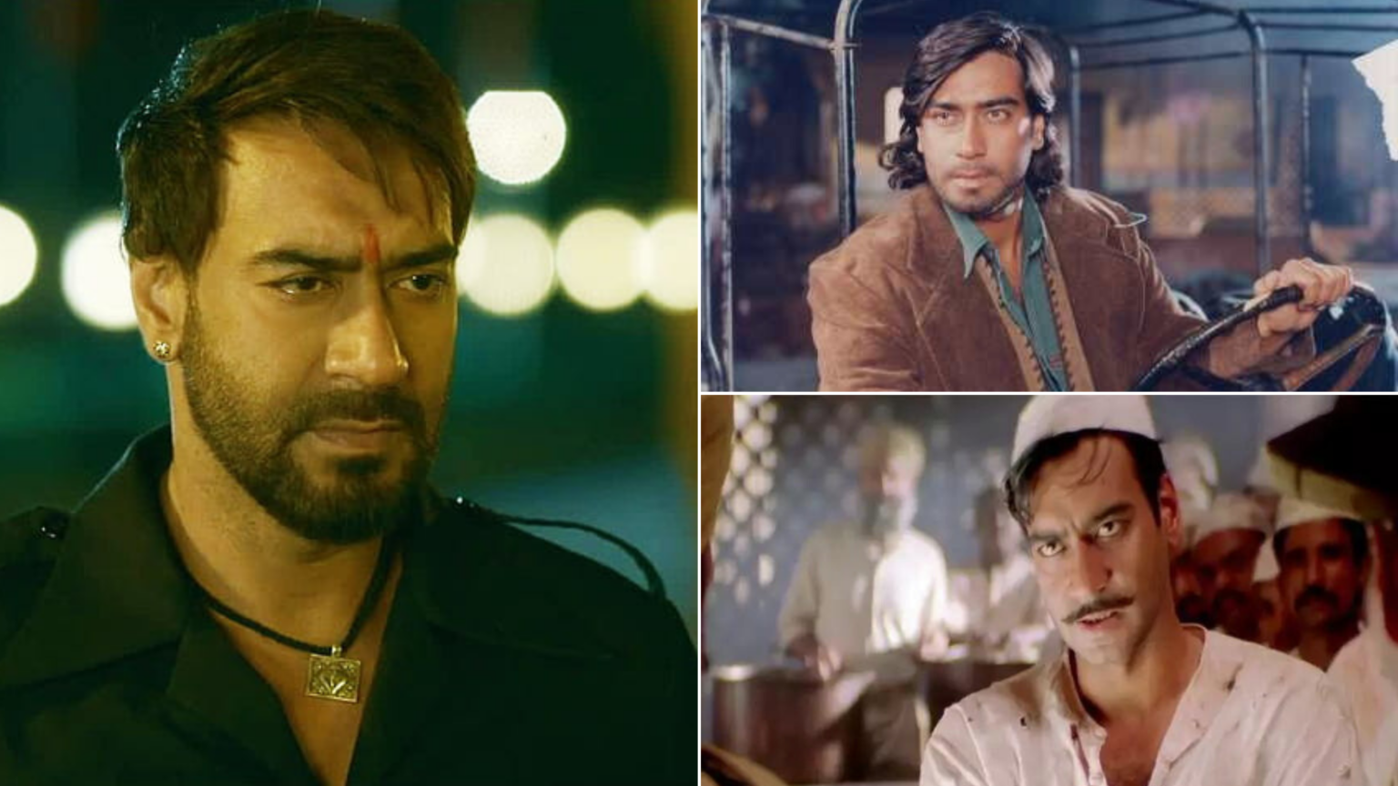 20 Famous Dialogues by Ajay Devgan - RVCJ Media