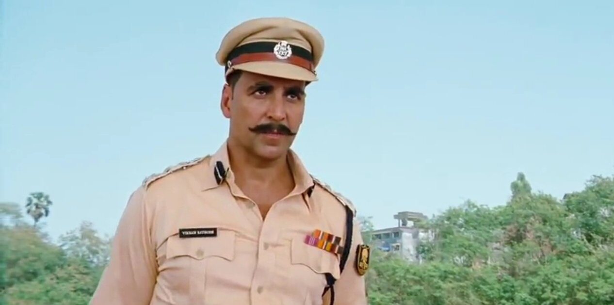 20 Famous Dialogues by Akshay Kumar