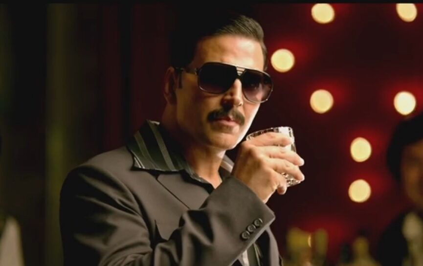 20 Famous Dialogues by Akshay Kumar