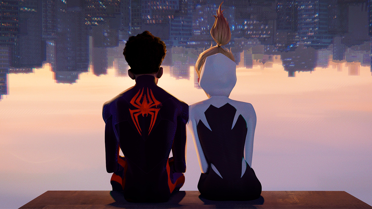 Spider-Man: Across the Spider-Verse Movie Review- Pushing the Boundaries of Animated Storytelling