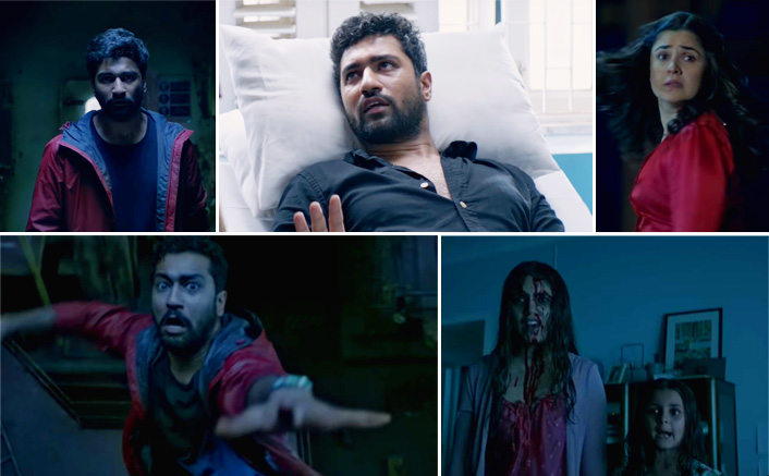 8 Most Horror Bollywood Movies to Watch in 2023