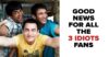 3 Idiots Sequel On Cards? Sharman Joshi Reveals Conversation With Rajkumar Hirani RVCJ Media