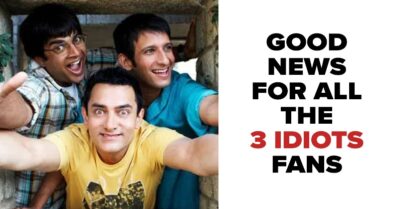 3 Idiots Sequel On Cards? Sharman Joshi Reveals Conversation With Rajkumar Hirani RVCJ Media