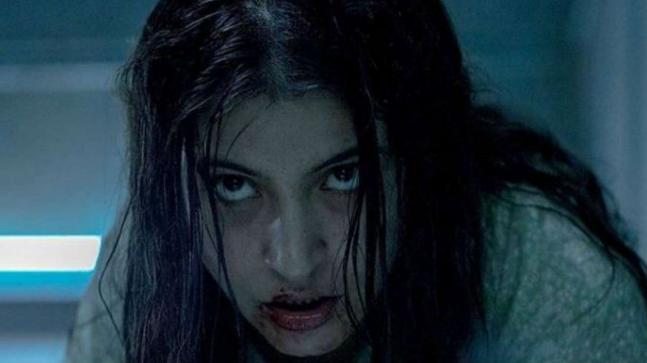8 Most Horror Bollywood Movies to Watch in 2023